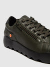 Lace-up Trainers WHIZ719SOF MILITARY/BLACK